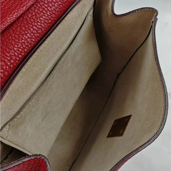 Chloé Drew Bag - Picture 6 of 10